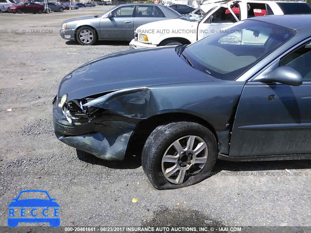 2006 BUICK LACROSSE CX 2G4WC552461228732 image 5