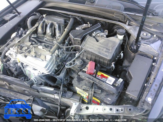2010 Lexus ES 350 JTHBK1EG4A2378468 зображення 9