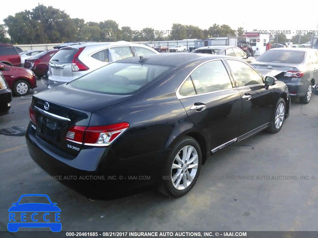 2010 Lexus ES 350 JTHBK1EG4A2378468 Bild 3