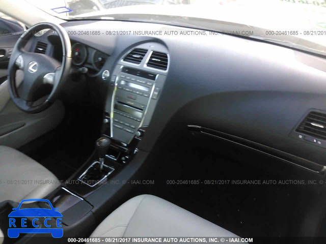 2010 Lexus ES 350 JTHBK1EG4A2378468 image 4