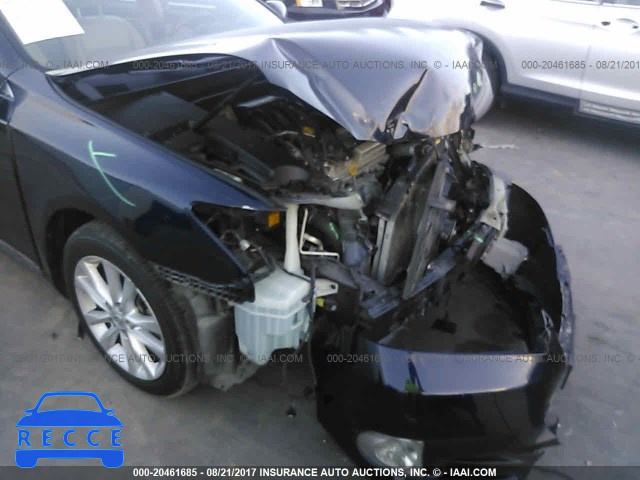 2010 Lexus ES 350 JTHBK1EG4A2378468 Bild 5