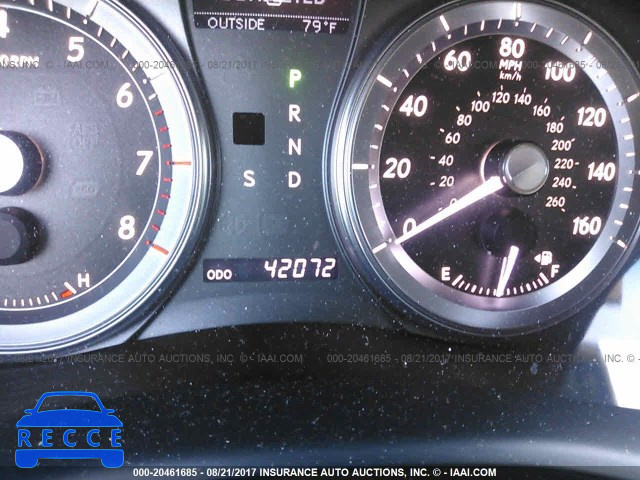 2010 Lexus ES 350 JTHBK1EG4A2378468 зображення 6