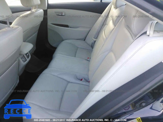 2010 Lexus ES 350 JTHBK1EG4A2378468 зображення 7