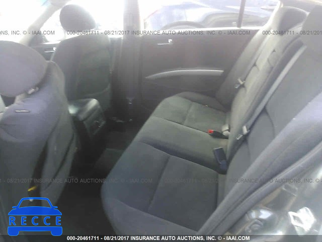 2006 Nissan Maxima 1N4BA41E86C843349 image 7