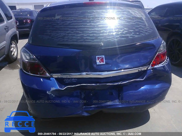 2008 Saturn Astra XE W08AR671X85046759 image 5