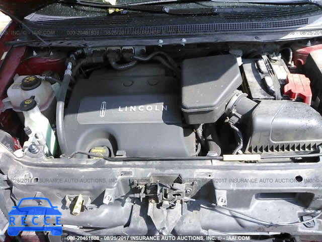 2013 Lincoln MKX 2LMDJ8JK6DBL19212 image 9
