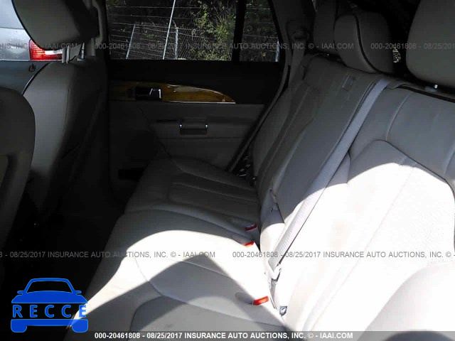 2013 Lincoln MKX 2LMDJ8JK6DBL19212 image 7
