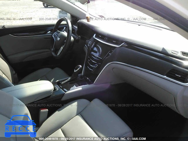 2016 Cadillac XTS 2G61M5S37G9193313 image 4