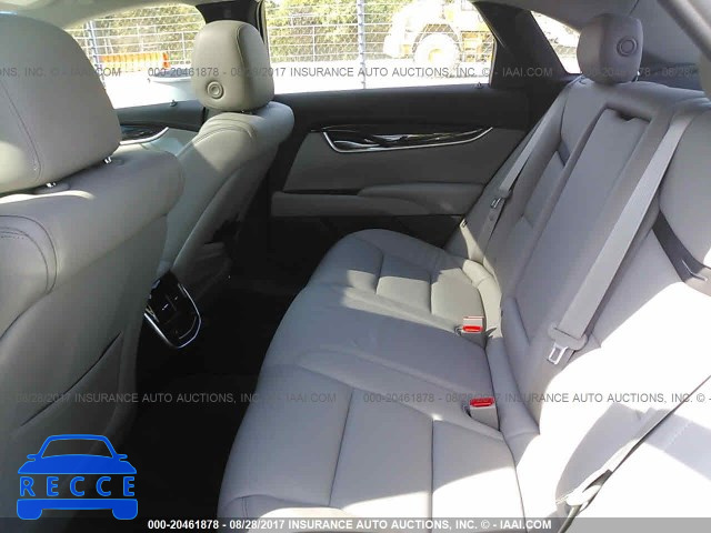 2016 Cadillac XTS 2G61M5S37G9193313 image 7