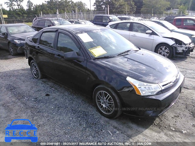 2010 Ford Focus 1FAHP3FN7AW216600 image 0
