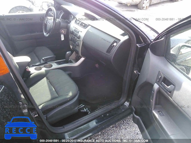 2010 Ford Focus 1FAHP3FN7AW216600 зображення 4