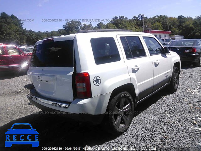 2013 Jeep Patriot 1C4NJRFB7DD228057 image 3