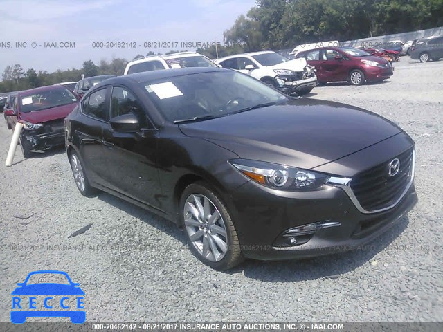 2017 MAZDA 3 JM1BN1W3XH1103854 Bild 0