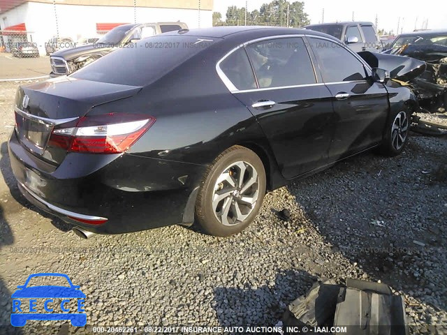 2016 Honda Accord 1HGCR2F83GA105651 image 3