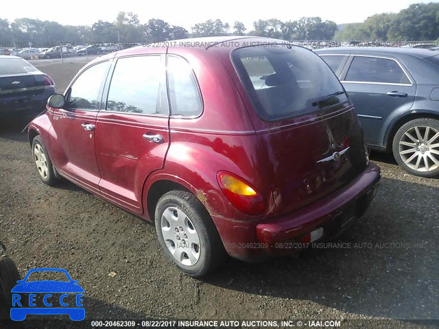 2005 Chrysler PT Cruiser 3C4FY48B95T638242 image 2