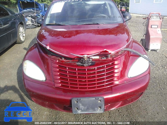 2005 Chrysler PT Cruiser 3C4FY48B95T638242 image 5