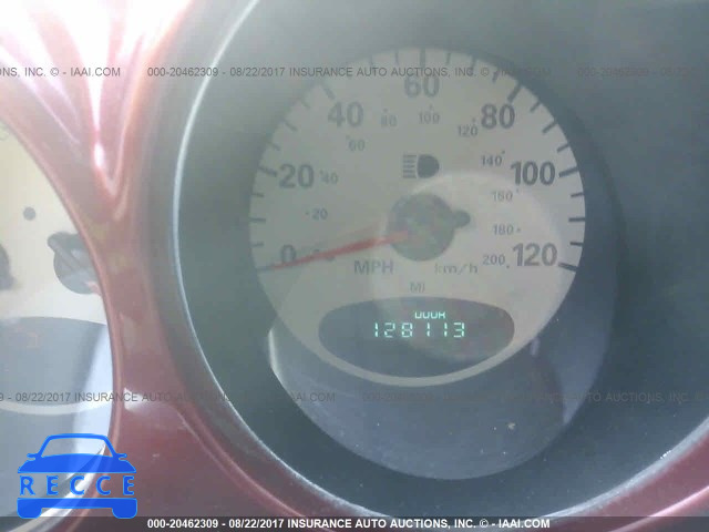 2005 Chrysler PT Cruiser 3C4FY48B95T638242 image 6