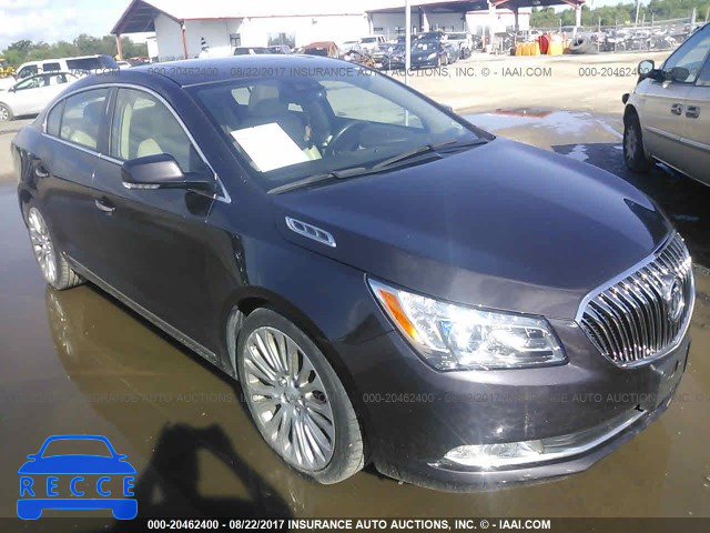 2015 Buick Lacrosse PREMIUM 1G4GF5G35FF290036 image 0