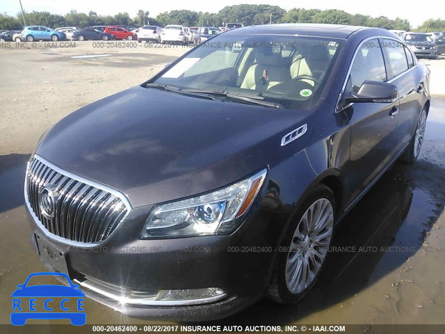 2015 Buick Lacrosse PREMIUM 1G4GF5G35FF290036 image 1