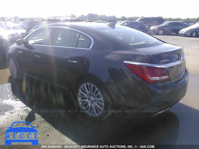 2015 Buick Lacrosse PREMIUM 1G4GF5G35FF290036 image 2