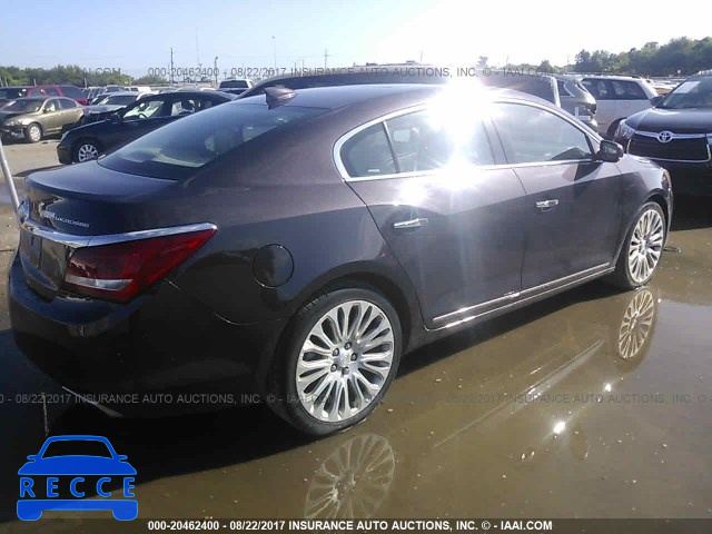 2015 Buick Lacrosse PREMIUM 1G4GF5G35FF290036 image 3