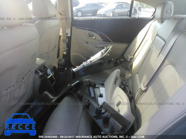 2015 Buick Lacrosse PREMIUM 1G4GF5G35FF290036 image 7