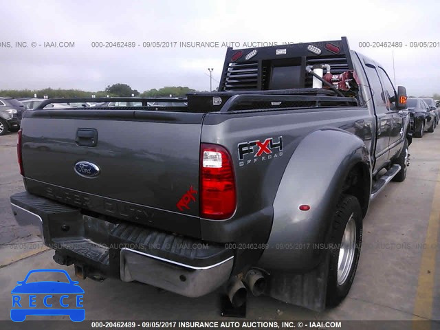 2011 Ford F350 1FT8W3DT6BEB23590 image 3