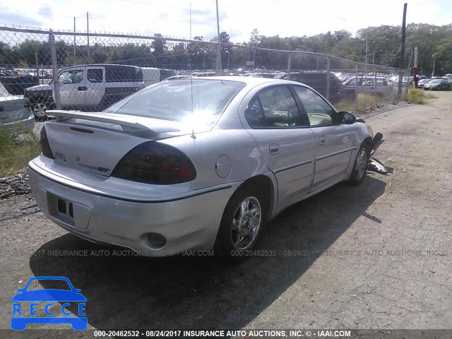 2003 Pontiac Grand Am GT1 1G2NV52E43C179826 image 3