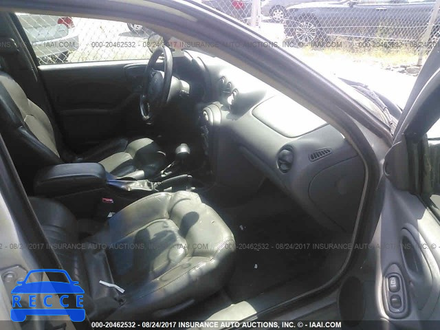 2003 Pontiac Grand Am GT1 1G2NV52E43C179826 image 4