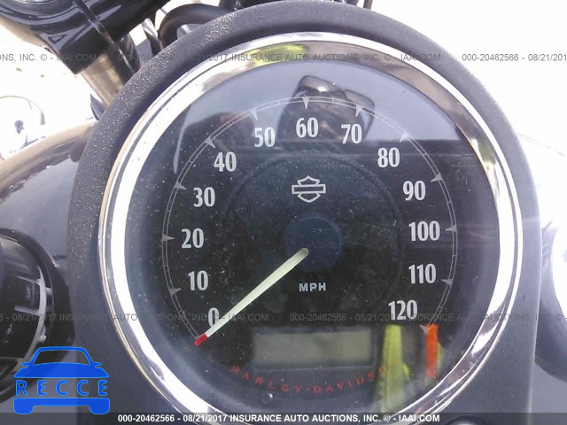 2015 Harley-davidson FXDB 1HD1GXM36FC318322 image 6