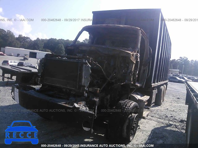 2006 STERLING TRUCK L8500 8500 2FZMAWDC56AU76668 image 1