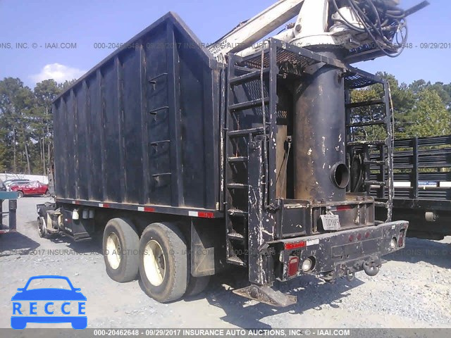 2006 STERLING TRUCK L8500 8500 2FZMAWDC56AU76668 image 2