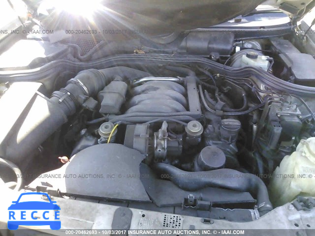 1998 Mercedes-benz E WDBJF65F3WA643883 image 9