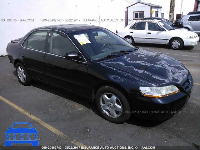 1998 Honda Accord 1HGCG1655WA049555 image 0