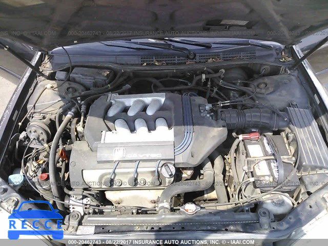 1998 Honda Accord 1HGCG1655WA049555 image 9