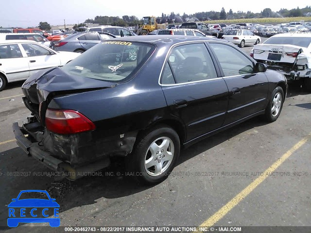 1998 Honda Accord 1HGCG1655WA049555 image 3