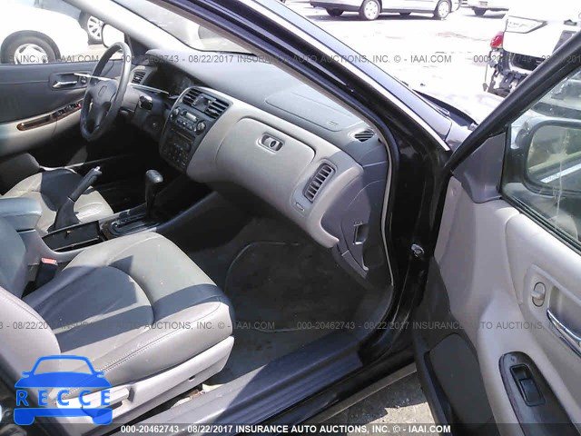 1998 Honda Accord 1HGCG1655WA049555 image 4