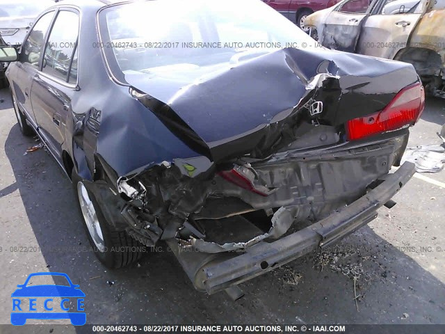 1998 Honda Accord 1HGCG1655WA049555 image 5