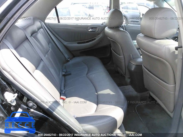 1998 Honda Accord 1HGCG1655WA049555 image 7