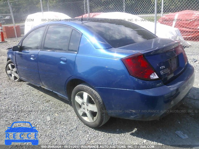 2006 Saturn ION LEVEL 3 1G8AL55B16Z165993 Bild 2