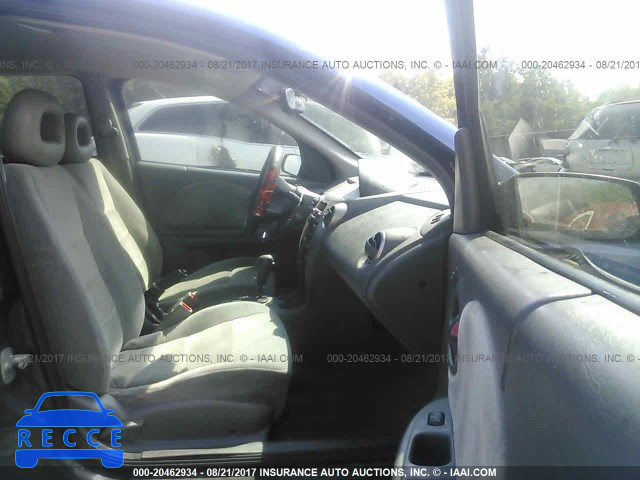 2006 Saturn ION LEVEL 3 1G8AL55B16Z165993 image 4