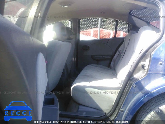 2006 Saturn ION LEVEL 3 1G8AL55B16Z165993 image 7