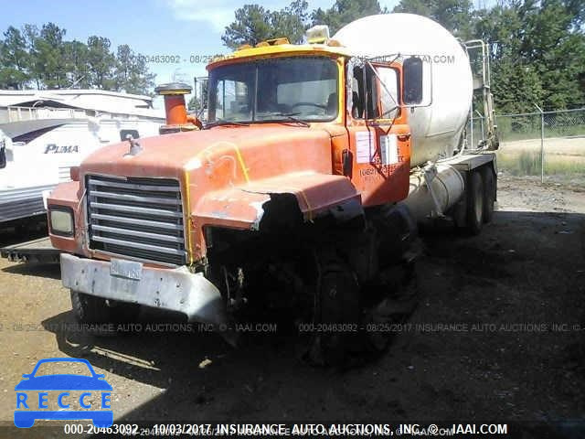 2000 MACK RD690S RD600 1M2P289C4YM031269 Bild 1