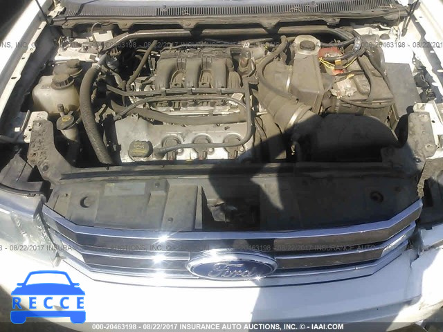 2012 Ford Flex 2FMGK5CCXCBD18850 image 9