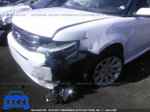 2012 Ford Flex 2FMGK5CCXCBD18850 Bild 5