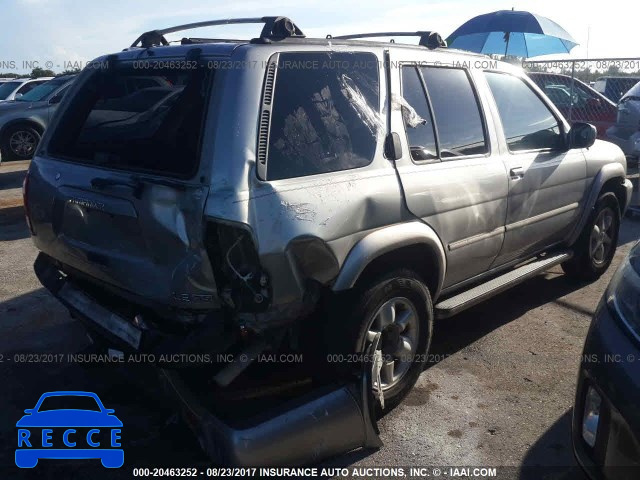 2001 Nissan Pathfinder LE/SE/XE JN8DR09X71W567610 image 3