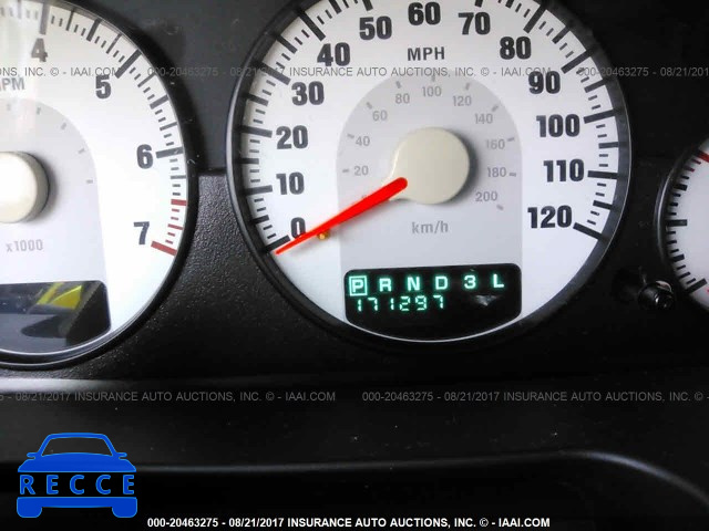 2006 Dodge Stratus SXT 1B3EL46X46N196191 image 6