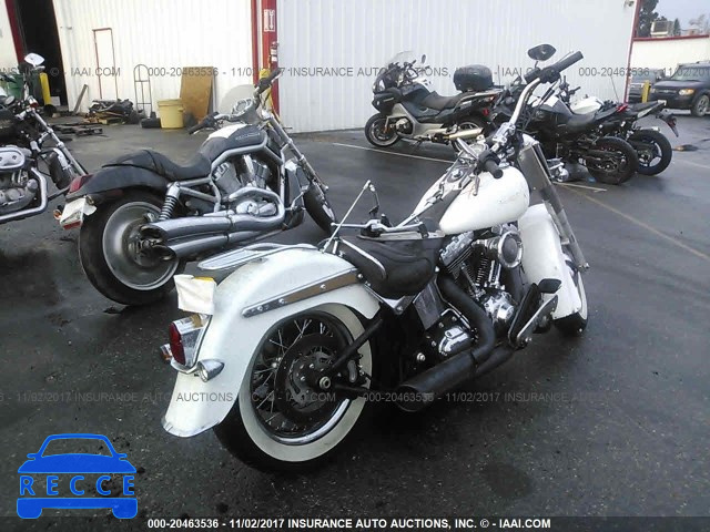 2015 Harley-davidson FLSTN SOFTAIL DELUXE 1HD1JDV30FB036651 image 3