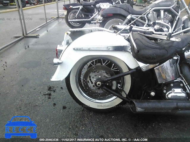 2015 Harley-davidson FLSTN SOFTAIL DELUXE 1HD1JDV30FB036651 image 5