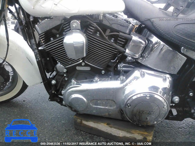 2015 Harley-davidson FLSTN SOFTAIL DELUXE 1HD1JDV30FB036651 image 8